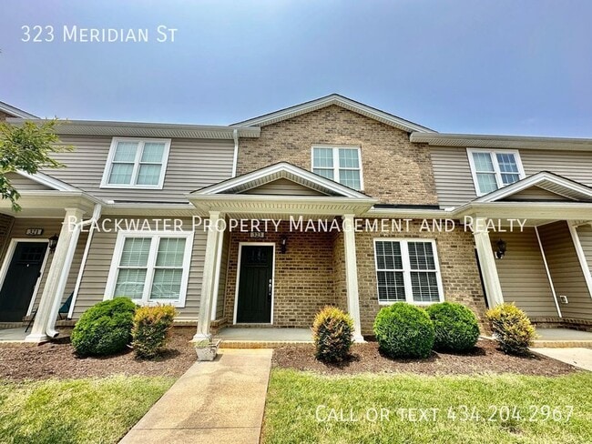 323 Meridian St