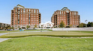 12500 Park Potomac Ave, Unit 805S in Potomac, MD - Building Photo - Building Photo