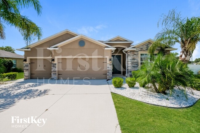 property at 3440 Summit Ln