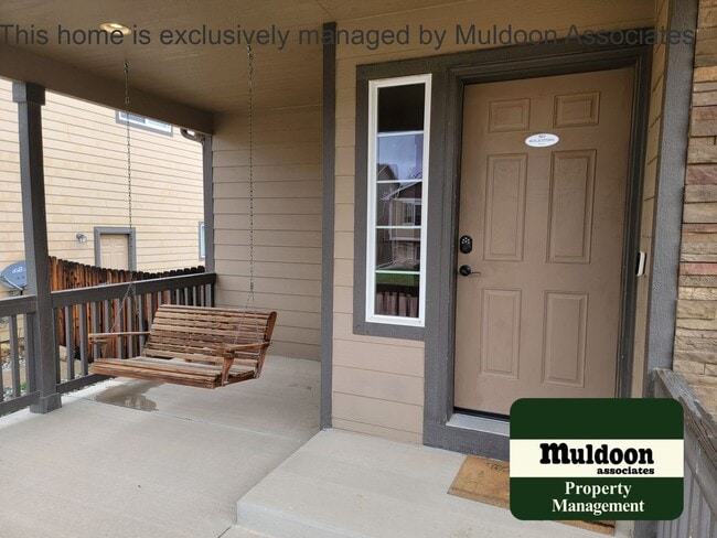 6052 San Mateo Dr in Colorado Springs, CO - Building Photo - Building Photo