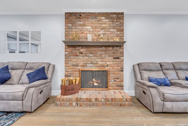 110 Smith Hill Rd in Suffern, NY - Building Photo - Building Photo