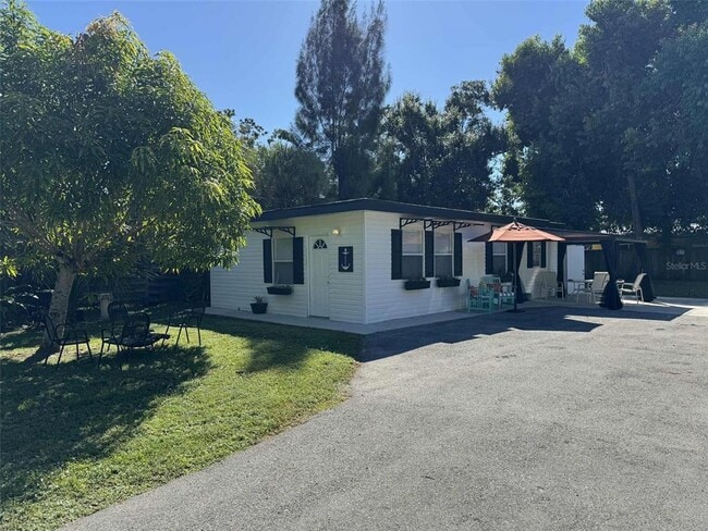 property at 2666 18th St