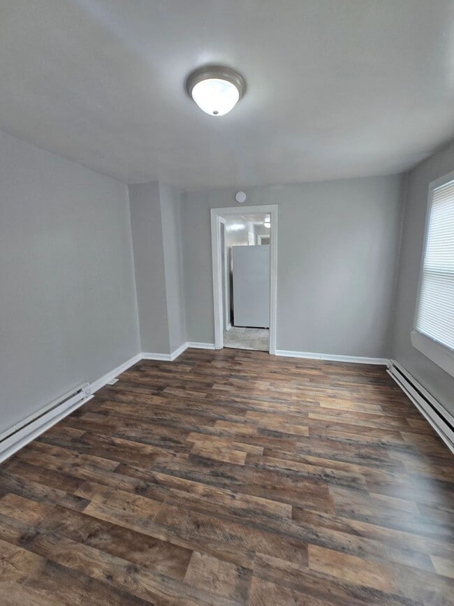 1165 N Concord St in Indianapolis, IN - Building Photo - Building Photo