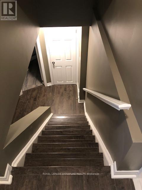 7256 Seabreeze Dr in Mississauga, ON - Building Photo - Building Photo