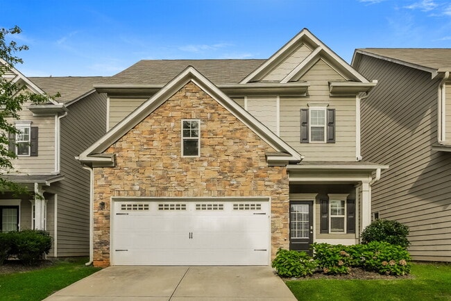 147 Preserve Dr
