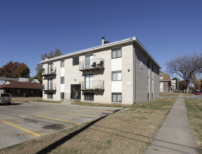 4641 Huntington Ave in Lincoln, NE - Building Photo - Building Photo