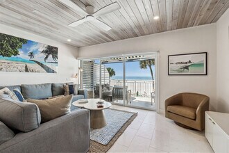 2300 Gulf Blvd, Unit SI ID1490990P in Belleair Beach, FL - Foto de edificio - Building Photo