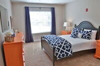 Highcroft Apartments photo'