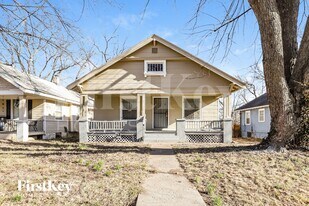 2507 Quincy St in Kansas City, MO - Building Photo