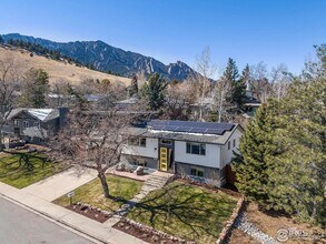 2355 Hillsdale Way in Boulder, CO - Building Photo - Building Photo