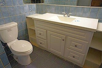 181 Northampton St, Unit 1F in Boston, MA - Building Photo - Building Photo