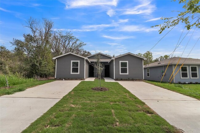 809 A S 20th St in Temple, TX - Building Photo - Building Photo