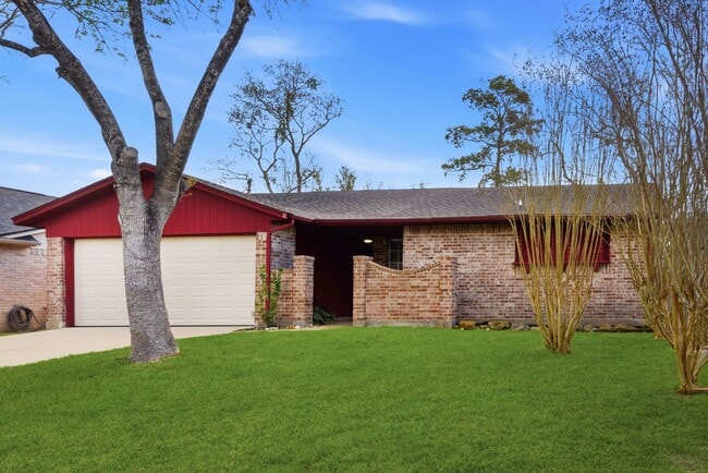 14427 Cypress View Dr in Cypress, TX - Building Photo - Building Photo