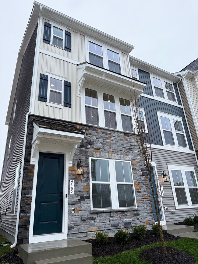 property at 9407 Pacific Elm St