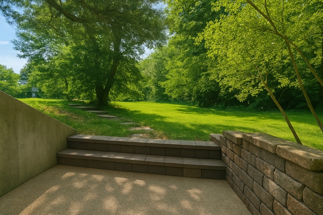 property at 27 Van Kirk Rd