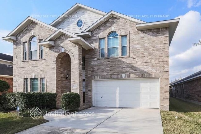 1922 Coverlea Ct in Spring, TX - Building Photo - Building Photo