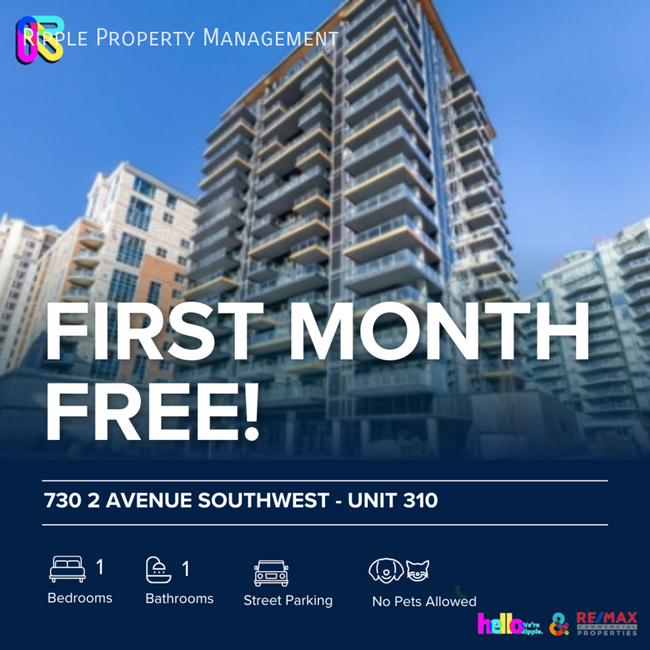 property at 730-732 2 Ave SW