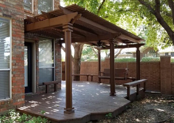 1032 Sugarberry Ln in Flower Mound, TX - Building Photo - Building Photo