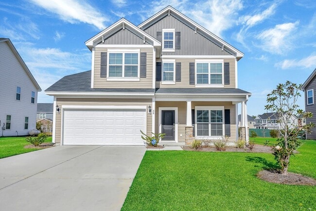 36 Tarbert Cut in Richmond Hill, GA - Building Photo - Building Photo