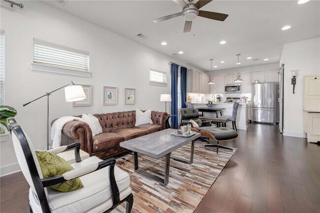 1105 Euphoria Bend in Austin, TX - Building Photo - Building Photo