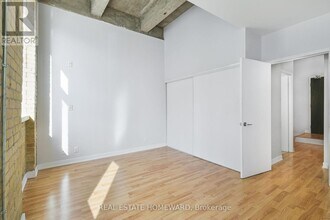 201 Carlaw Ave in Toronto, ON - Building Photo - Building Photo