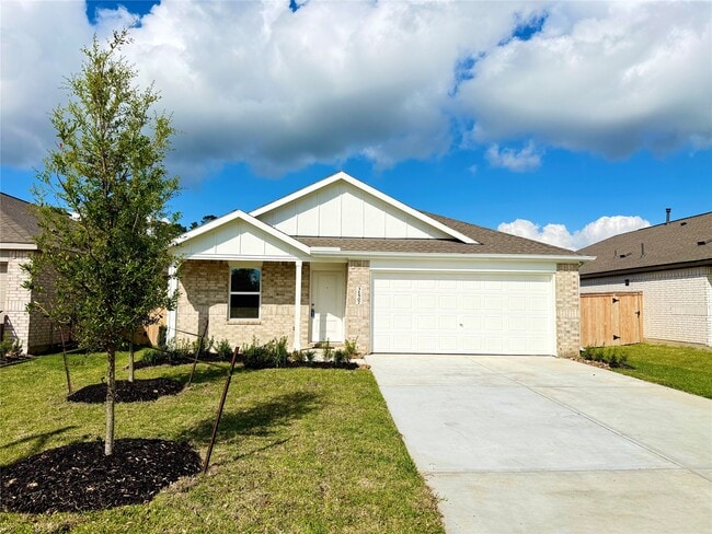 property at 31507 Casamari Dr