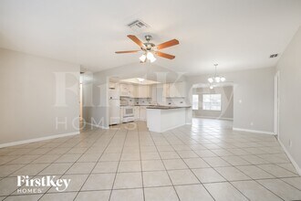 1505 NE 10th Ln in Cape Coral, FL - Building Photo - Building Photo