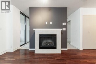 538 Smithe St in Vancouver, BC - Building Photo - Building Photo