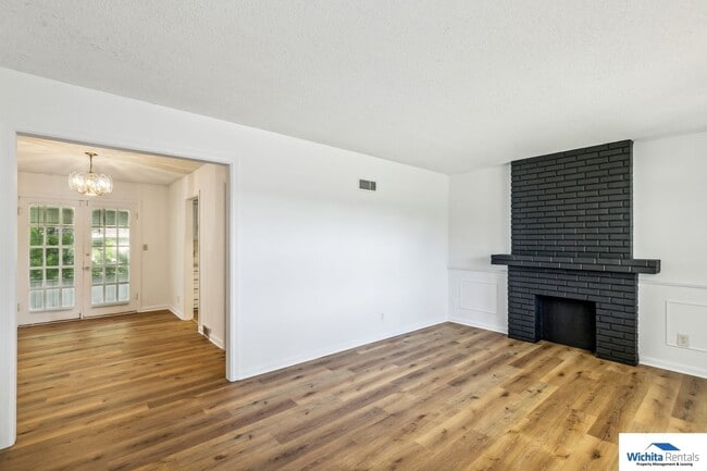 539 S Elpyco Ave in Wichita, KS - Building Photo - Building Photo
