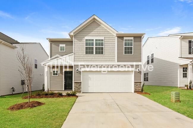 property at 4027 Rustling Grass Trl