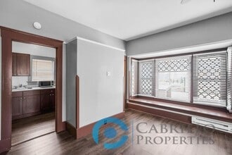2203 Broadway in San Diego, CA - Foto de edificio - Building Photo