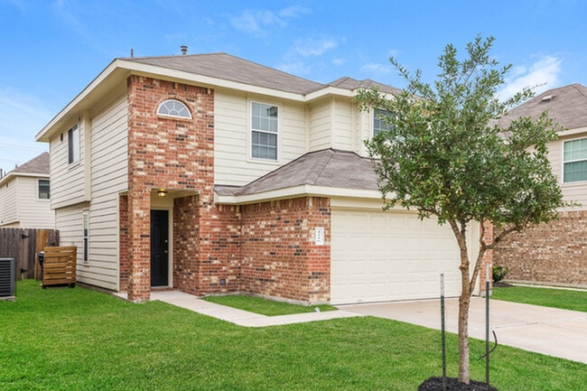 4246 Silver Ranch Rd in Houston, TX - Building Photo - Building Photo