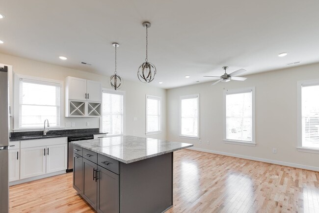 property at 1018 N 32nd St