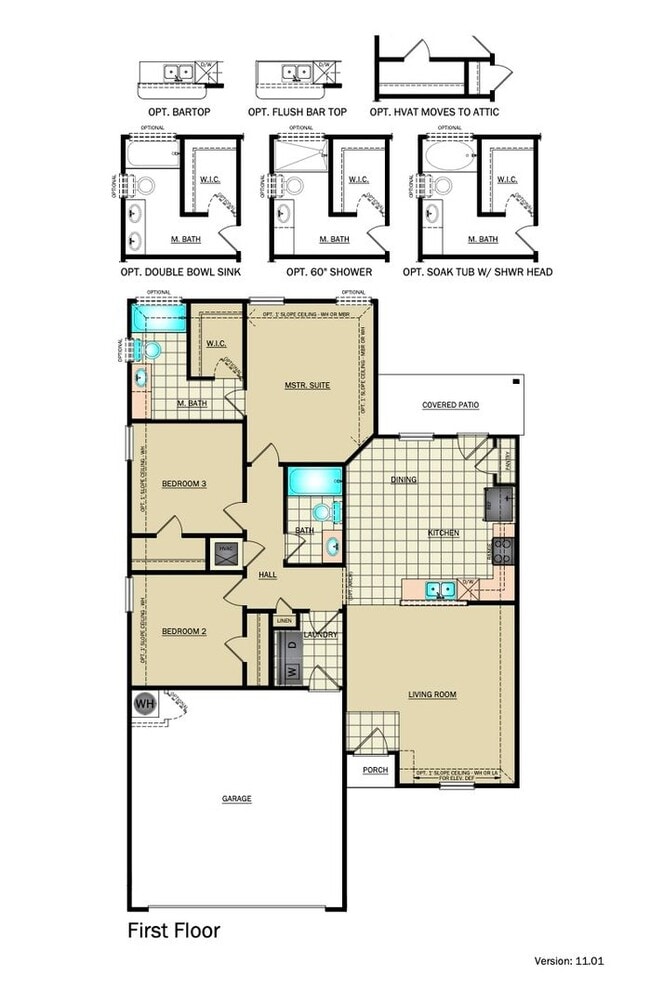 100 Farmhouse Cir in Vilonia, AR - Building Photo - Building Photo