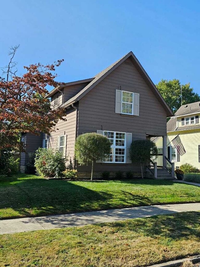 property at 521 E Church St