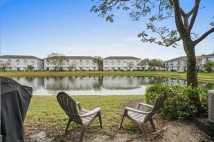 3429 NW 13th St in Lauderhill, FL - Building Photo