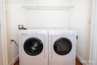 1010 9th St in Durham, NC - Building Photo - Building Photo