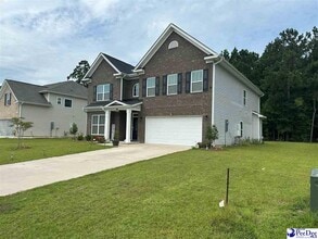 1765 Lake Wateree Dr in Florence, SC - Building Photo - Building Photo