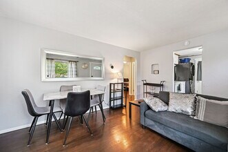 1715 Lorraine St in Colorado Springs, CO - Building Photo - Building Photo