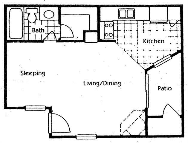 2323 Wells Branch Pkwy in Austin, TX - Building Photo - Building Photo