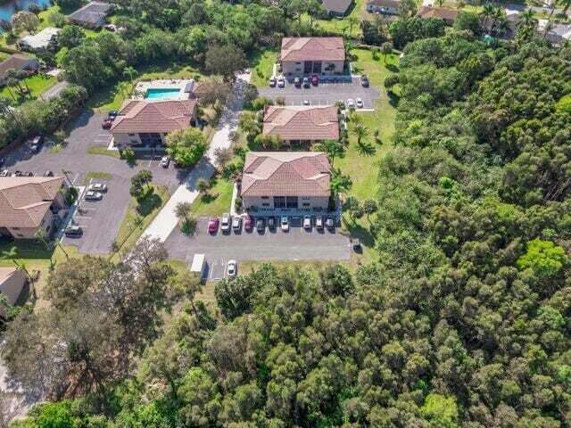 2470 SE Garden Terrace, Unit 502 in Port St. Lucie, FL - Building Photo - Building Photo