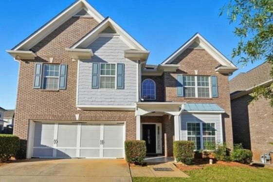 903 Misty View Ct SW in Lilburn, GA - Building Photo - Building Photo