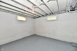 2966 N Olney St in Indianapolis, IN - Building Photo - Building Photo