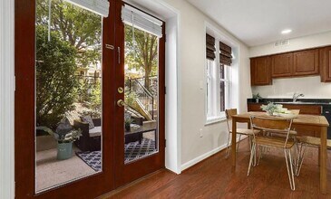 610 Irving St NW in Washington, DC - Building Photo - Building Photo