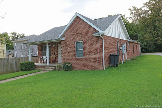 413 South West End Boulevard-Unit -#2 in Cape Girardeau, MO - Building Photo - Building Photo