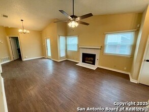 3420 Ridge Smoke in San Antonio, TX - Building Photo - Building Photo