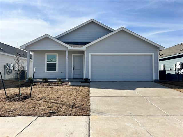 525 Waymaker Wy in Princeton, TX - Building Photo