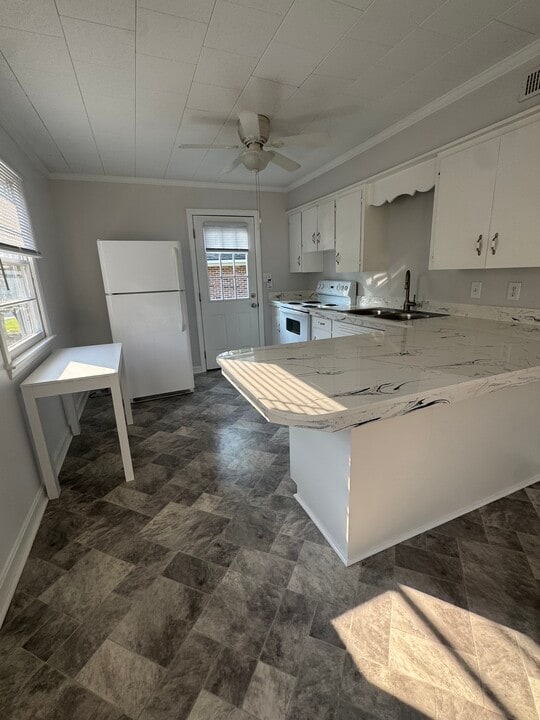 417 10th Ave S, Unit 417-4 in Surfside Beach, SC - Building Photo