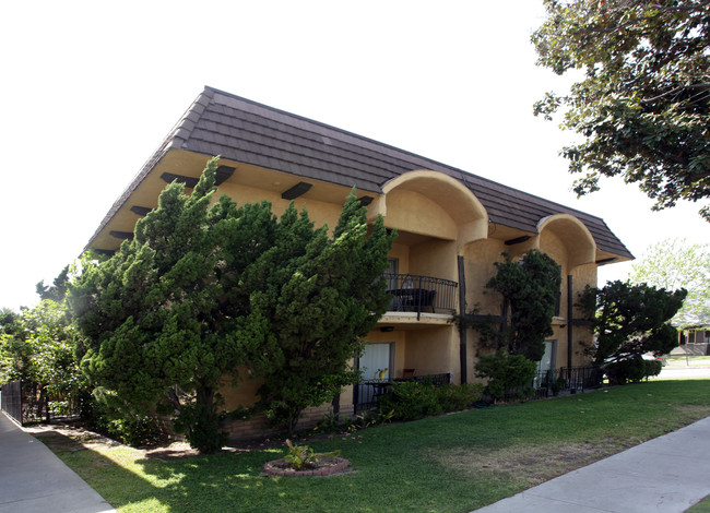 518 E Lexington Dr in Glendale, CA - Foto de edificio - Building Photo