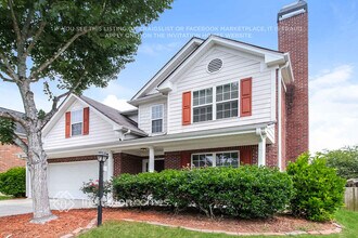 3012 Newtons Crest Cir in Snellville, GA - Building Photo - Building Photo